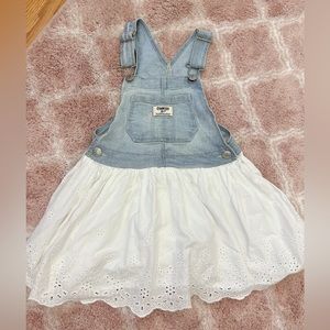 OshKosh dress size 4T